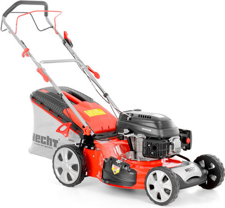 HECHT 551 SX recenze