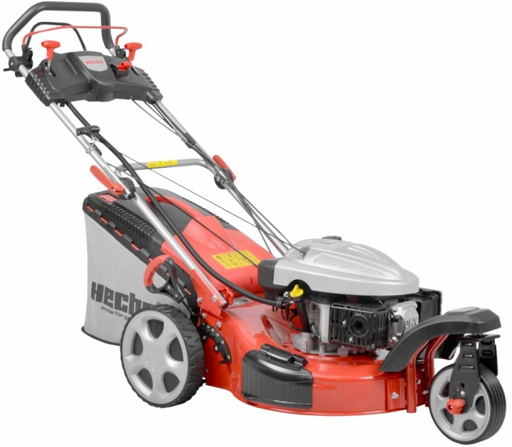 HECHT 5543 SXE recenze