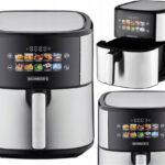 HEINRICH’S HFR 8217 recenze