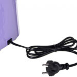 HEINRICHS HKM 6278 fialový recenze