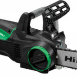 HIKOKI CS40YWAZ recenze