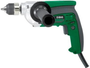 Fotografie HIKOKI D10VGWUZ  recenzía