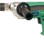 HIKOKI D13VGWUZ recenze