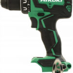 HIKOKI DS18DBSLW3Z recenze