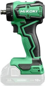 Fotografie HIKOKI DS18DDQW4Z  recenzía