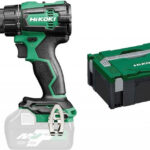 HIKOKI DS18DEW2Z recenze