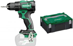 Fotografie HIKOKI DS18DEW2Z recenzía