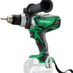 HIKOKI DS18DSDLW4Z recenze