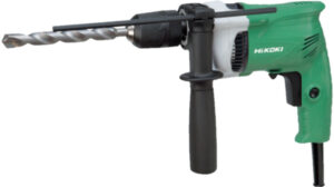 Fotografie HIKOKI DV16VSSWUZ  recenzía