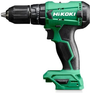 Fotografie HIKOKI DV18DAW4Z  recenzía