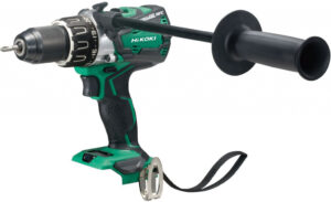 Fotografie HIKOKI DV18DBL2WPZ  recenzía