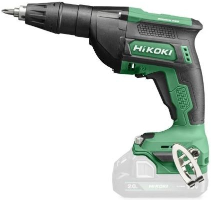 HIKOKI W18DBW2Z recenze