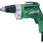 HIKOKI W6VA4WAZ recenze