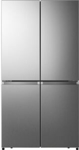 Fotografie HISENSE RQ758N4SASE  recenzía