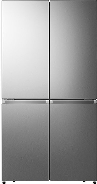 HISENSE RQ758N4SASE recenze