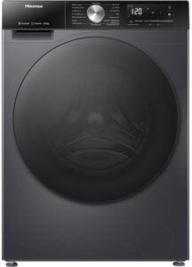 Fotografie HISENSE WD3S8042BB1  recenzía