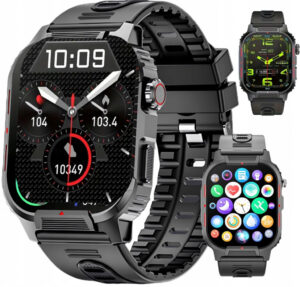 Fotografie HK10 ULTRA3  recenzía