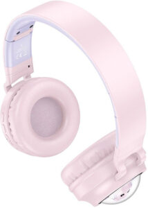 Fotografie HOCO W50  recenzía