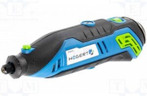 Fotografie HÖGERT TECHNIK HT2E101  recenzía