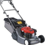 HONDA HRD 536 K QX recenze