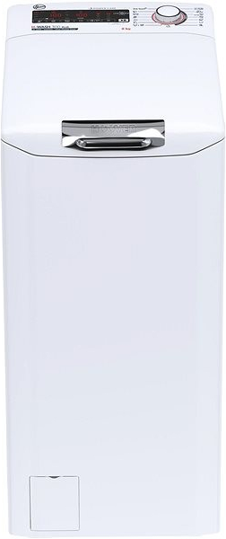 HOOVER H3TM28TAMC5/1-S recenze