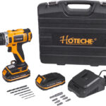 HOTECHE HTP800105 recenze