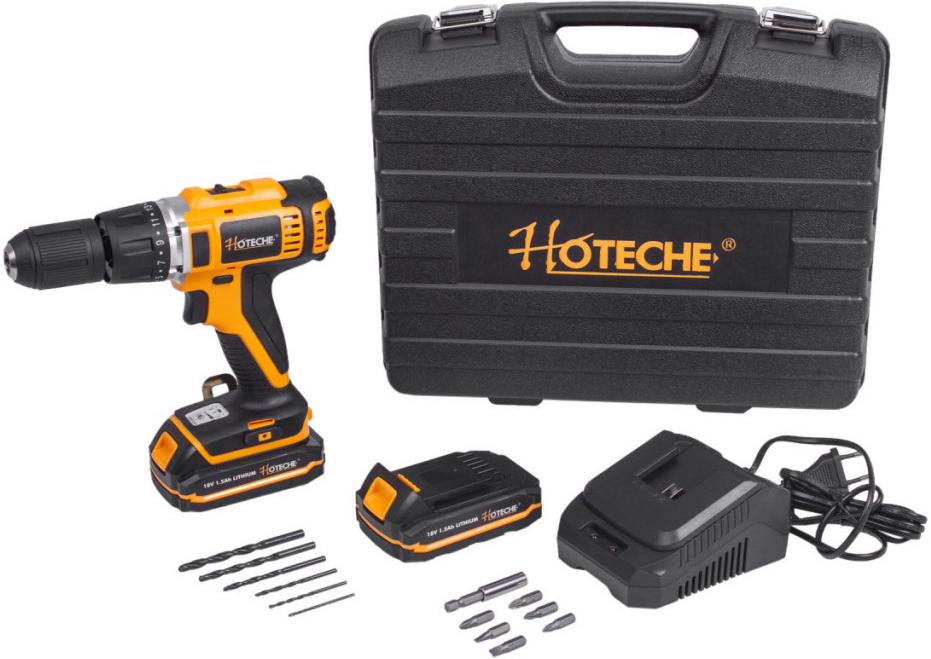 HOTECHE HTP800105 recenze