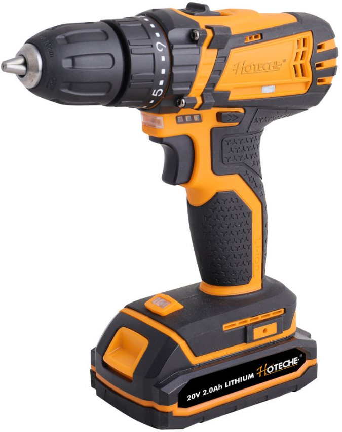 HOTECHE P800115 recenze