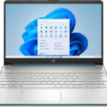 HP 15s-eq2754nc A49LREA recenze