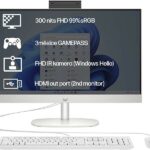 HP 27-cr0914nc B9AK5EA recenze