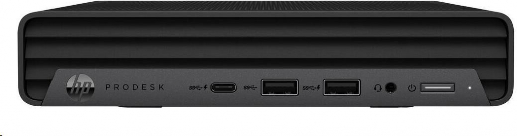 HP 600 G9 64K24EA recenze