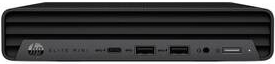 HP Elite Mini 800 G9 623C3ET recenze