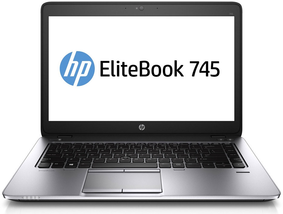 Obrázok HP EliteBook 745 F1Q24EA hodnotenie