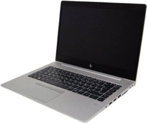 Fotografie HP EliteBook 745 G5 3ZG90EA recenzía