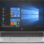HP EliteBook 830 G6 8SS05EC recenze