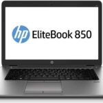 HP EliteBook 850 H5G44EA recenze