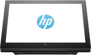 Fotografie HP Engage 14 20C49AA  recenzía