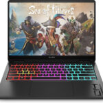 HP Omen 14-fb0900n A85Y5EA recenze