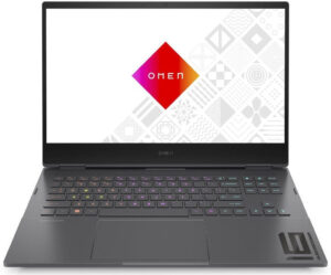 Fotografie HP Omen 16-n0051nc 726M7EA  recenzía