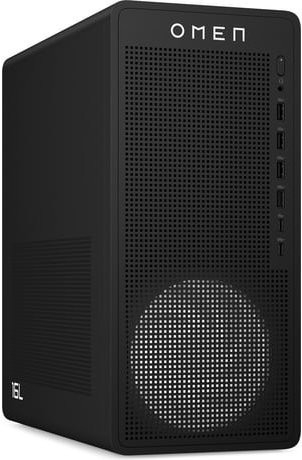 HP Omen 16L TG03-0001nc B9DZ7EA recenze