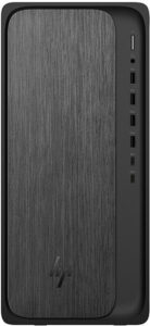 Fotografie HP OmniDesk M02-0901nc BQ2M6EA  recenzía