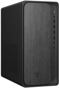 Fotografie HP OmniDesk M02-0903nc BQ2Q0EA  recenzía