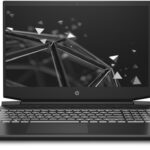 HP Pavilion Gaming 15-ec1006nc 1X2D4EA recenze