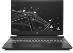 Fotografie HP Pavilion Gaming 15-ec1006nc 1X2D4EA  recenzía