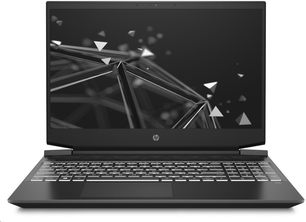 HP Pavilion Gaming 15-ec1006nc 1X2D4EA recenze
