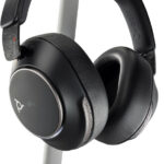 HP Poly Modrátooth Headset Voyager Surround 85 USB-A/C Teams 8G7T8AA recenze