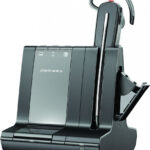 HP Poly Savi 8245-M Microsoft Teams 8D3H7AA recenze