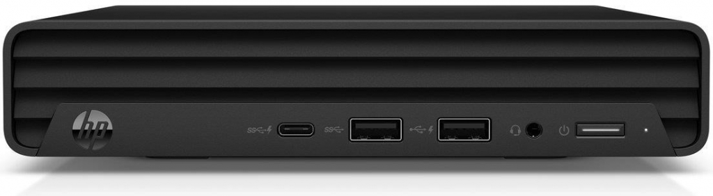 Obrázok HP Pro 260 G9 6D302EA hodnotenie