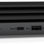 HP Pro Mini 400 G9 937X4EA recenze