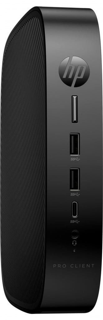 HP Pro T550 5H0W9EA recenze